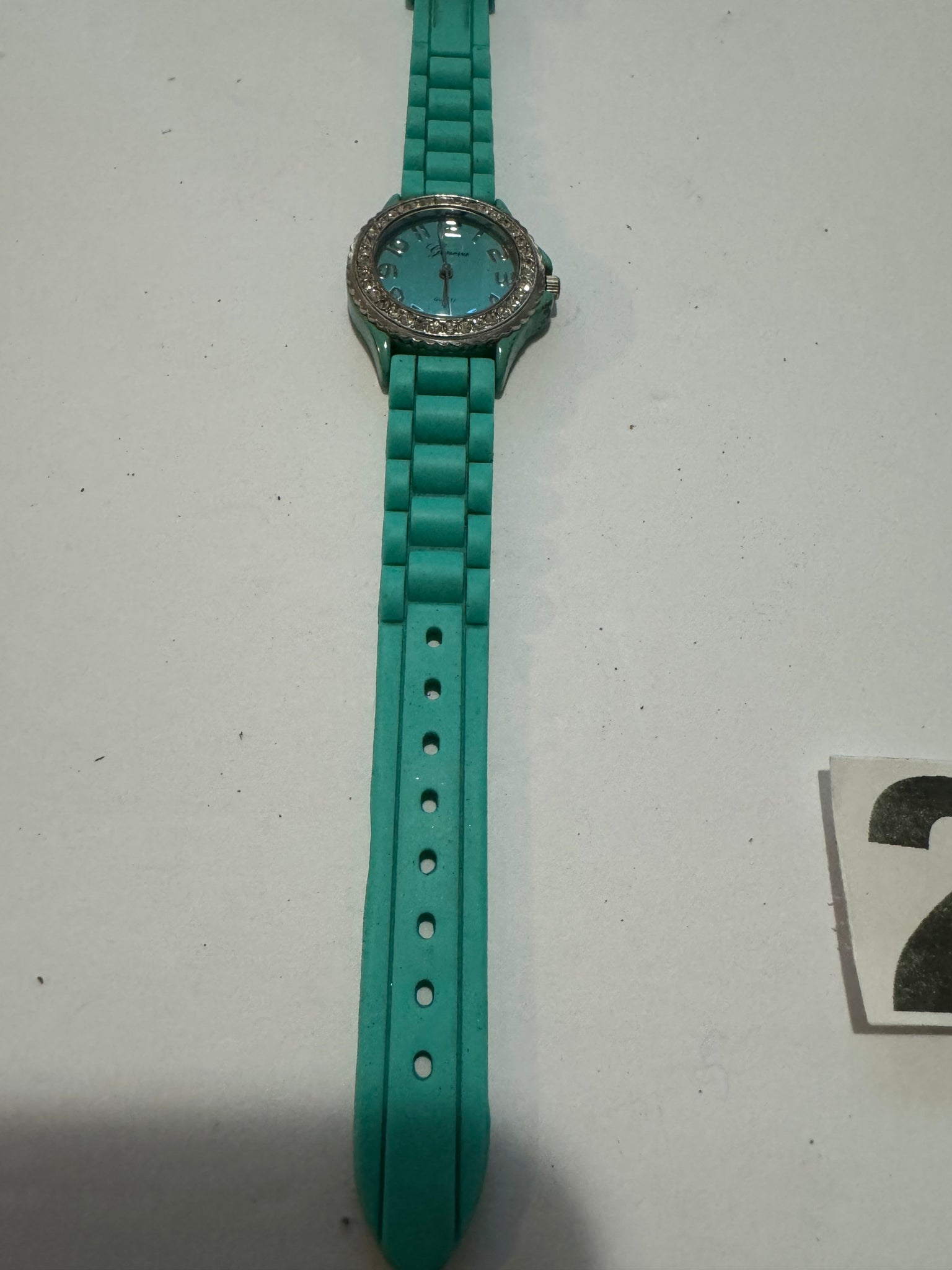 Blue Watch Thrift2U blue-watch-thrift2u