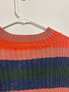 Women’s L Moss Sweater