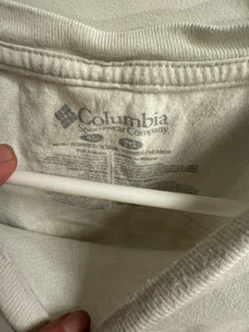 Men’s XL Columbia Shirt