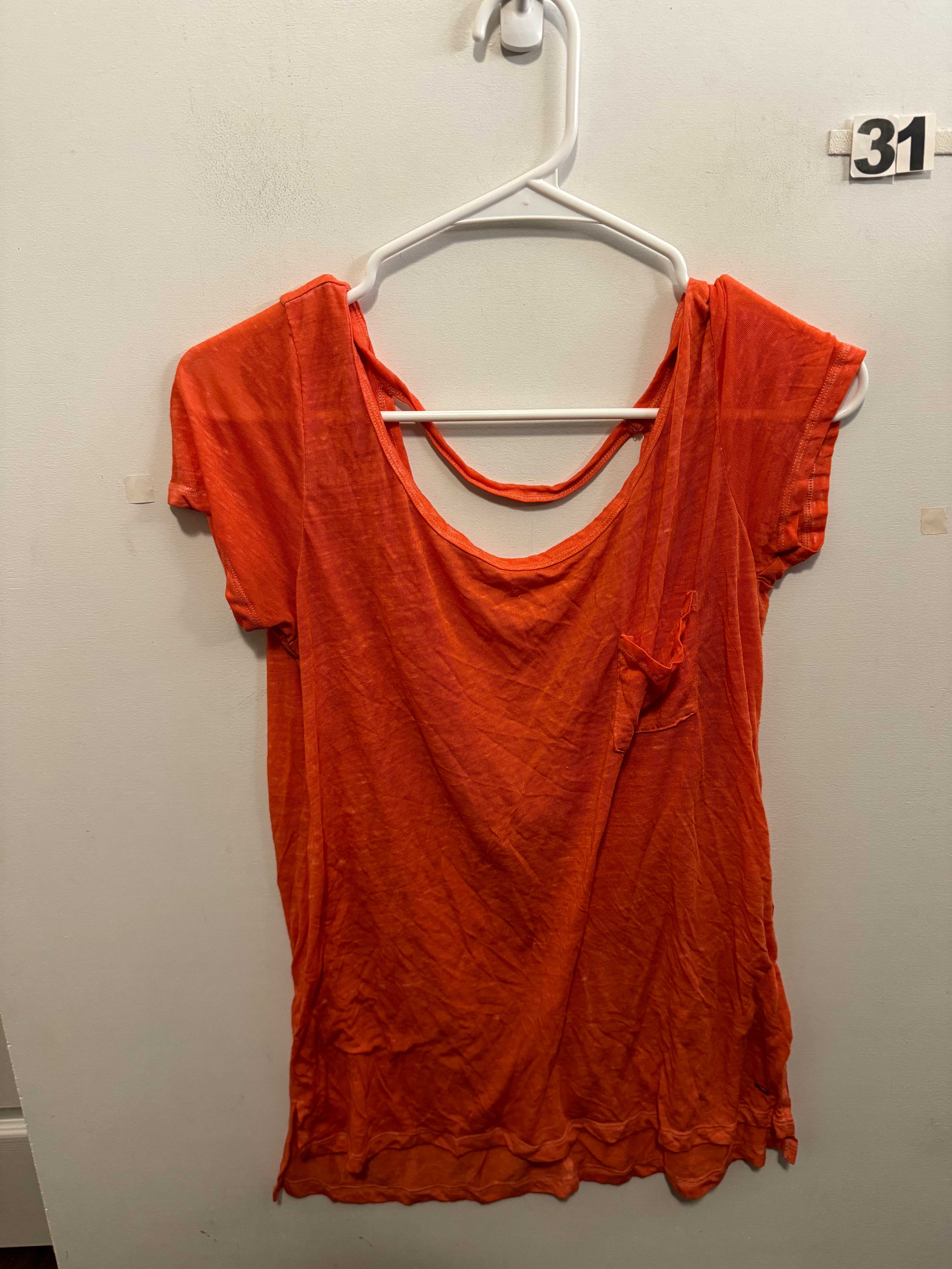 Women’s XS American Eagle Shirt