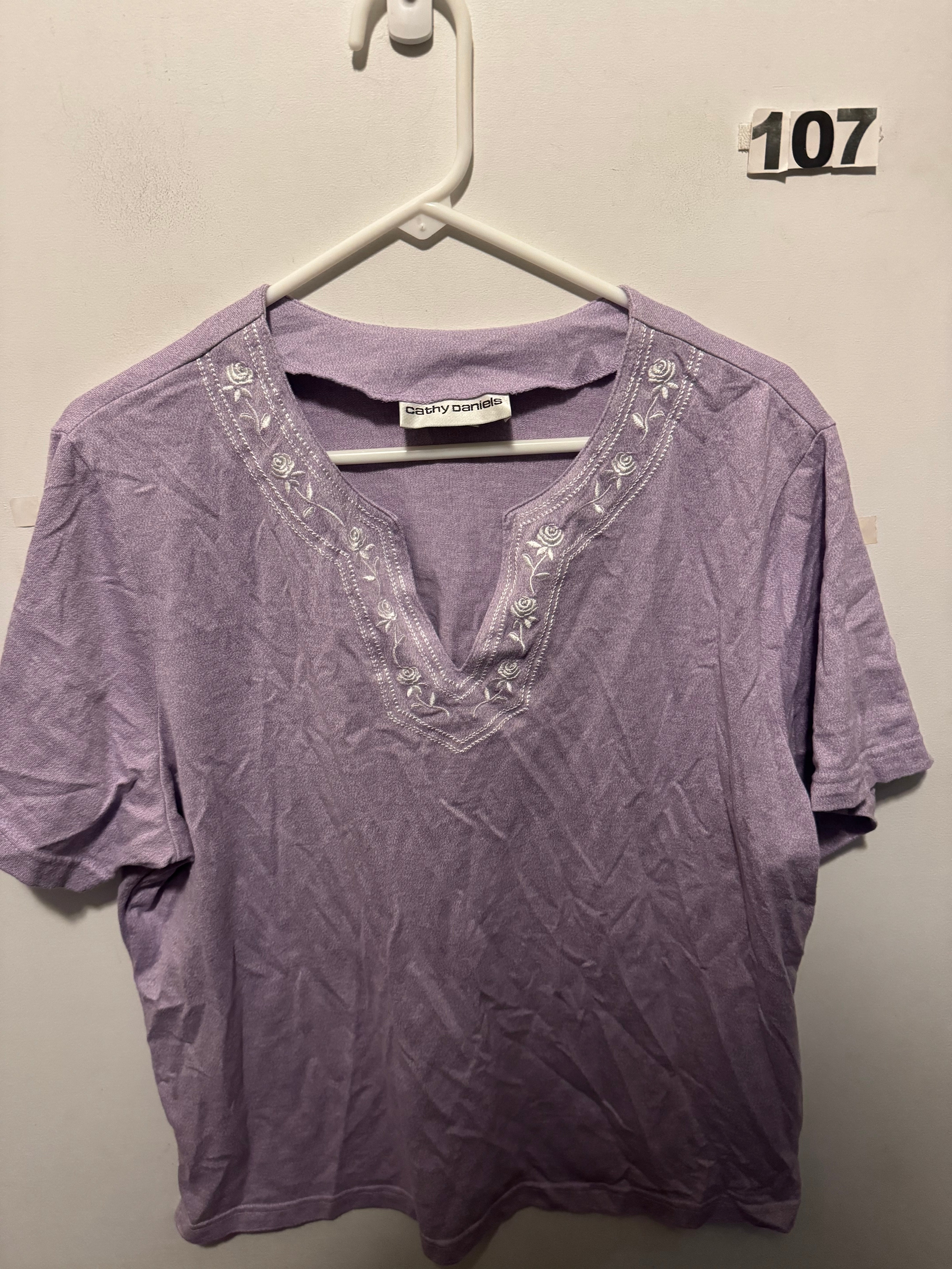 Women’s NS Cathy Shirt