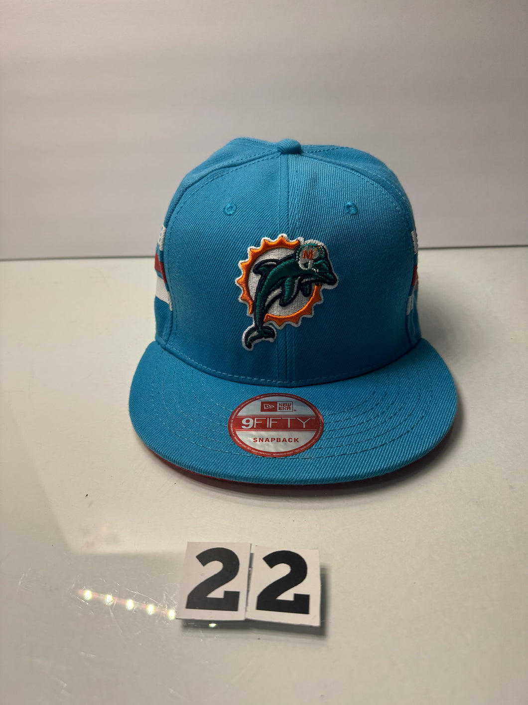 Miami Hat