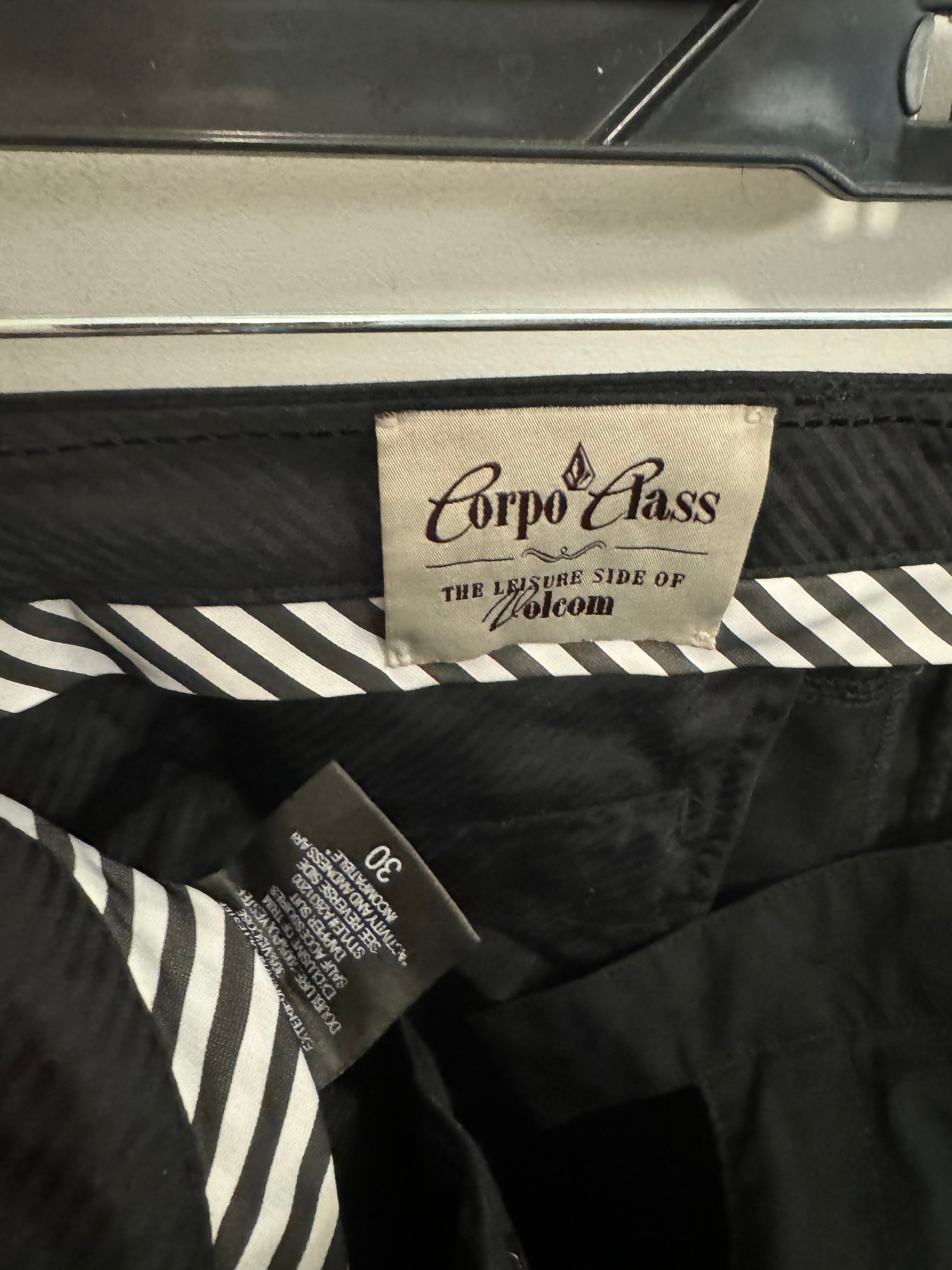 Men’s 30 Volcolm Pants