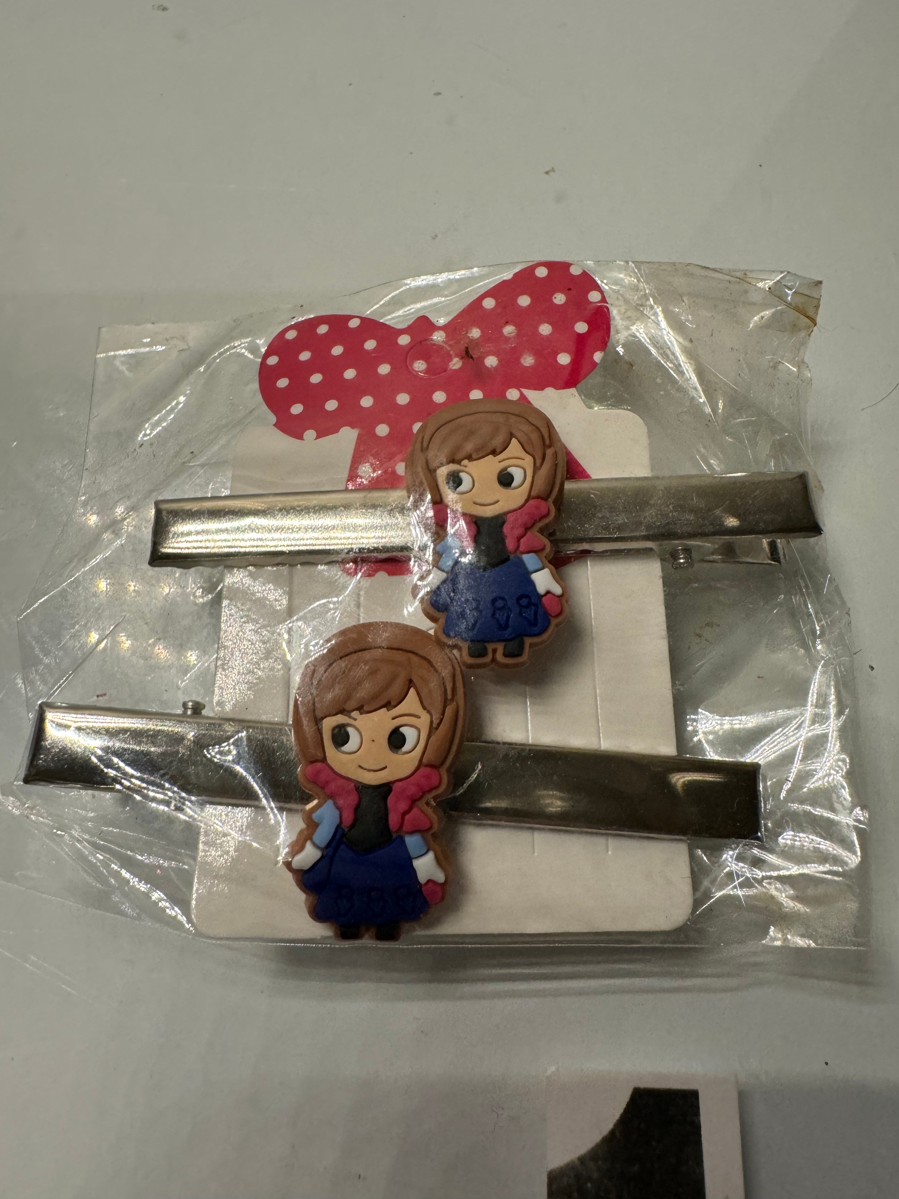 Girl Clips