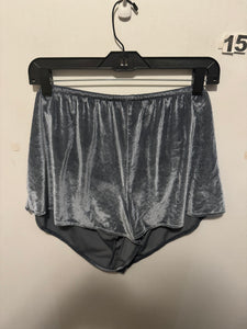 Women’s XL Grey Shorts