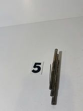 Load image into Gallery viewer, Silver Tone  Pin
