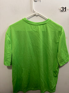 Men’s XL Green Shirt