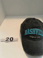 Load image into Gallery viewer, Nashville Hat
