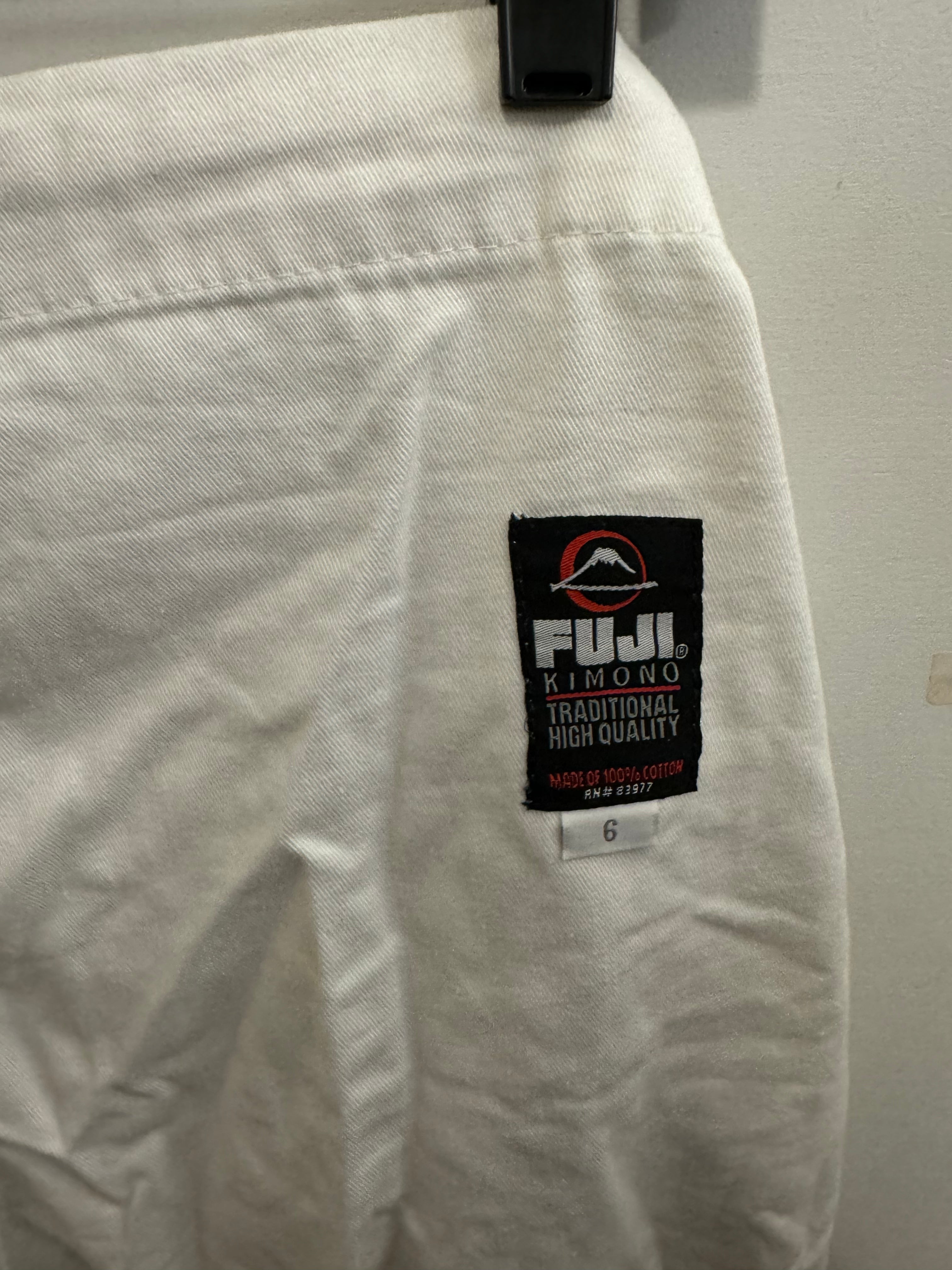 Men’s 6 Fuji Pants