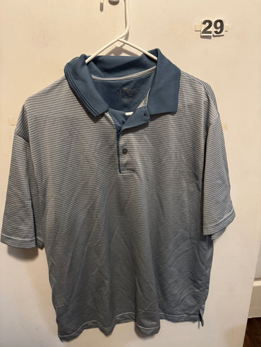 Men’s XL PGA Shirt