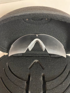 Oakley Lens / Case