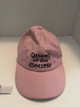 Load image into Gallery viewer, Queen of the Courts Hat
