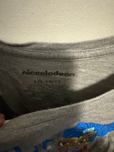 Load image into Gallery viewer, Girls L Nickelodeon Shirt
