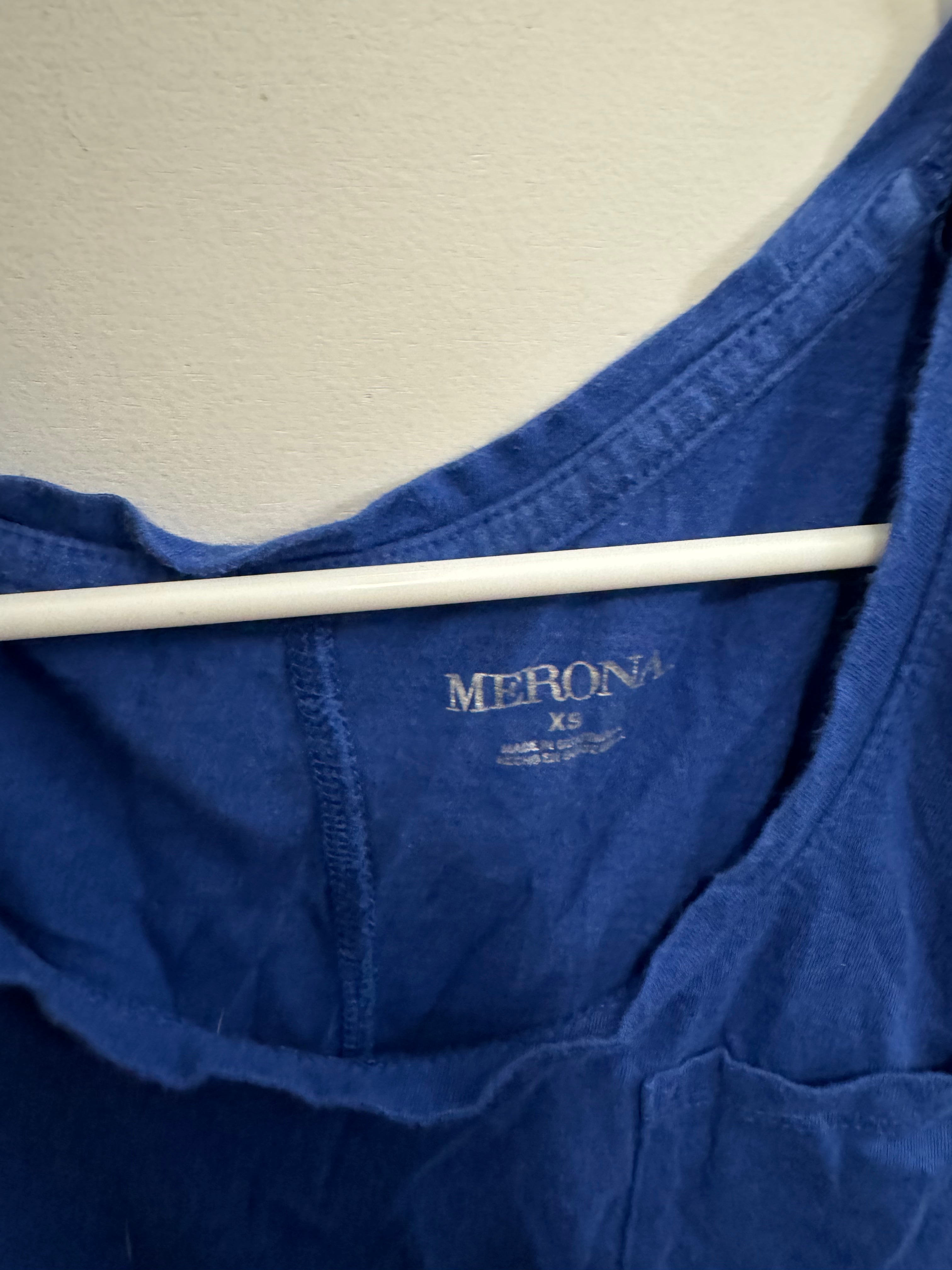 Women’s XS Merona Shirt