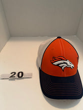 Load image into Gallery viewer, Broncos Hat

