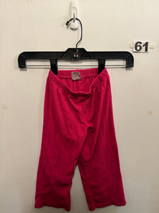 Girls 4/5 Pants