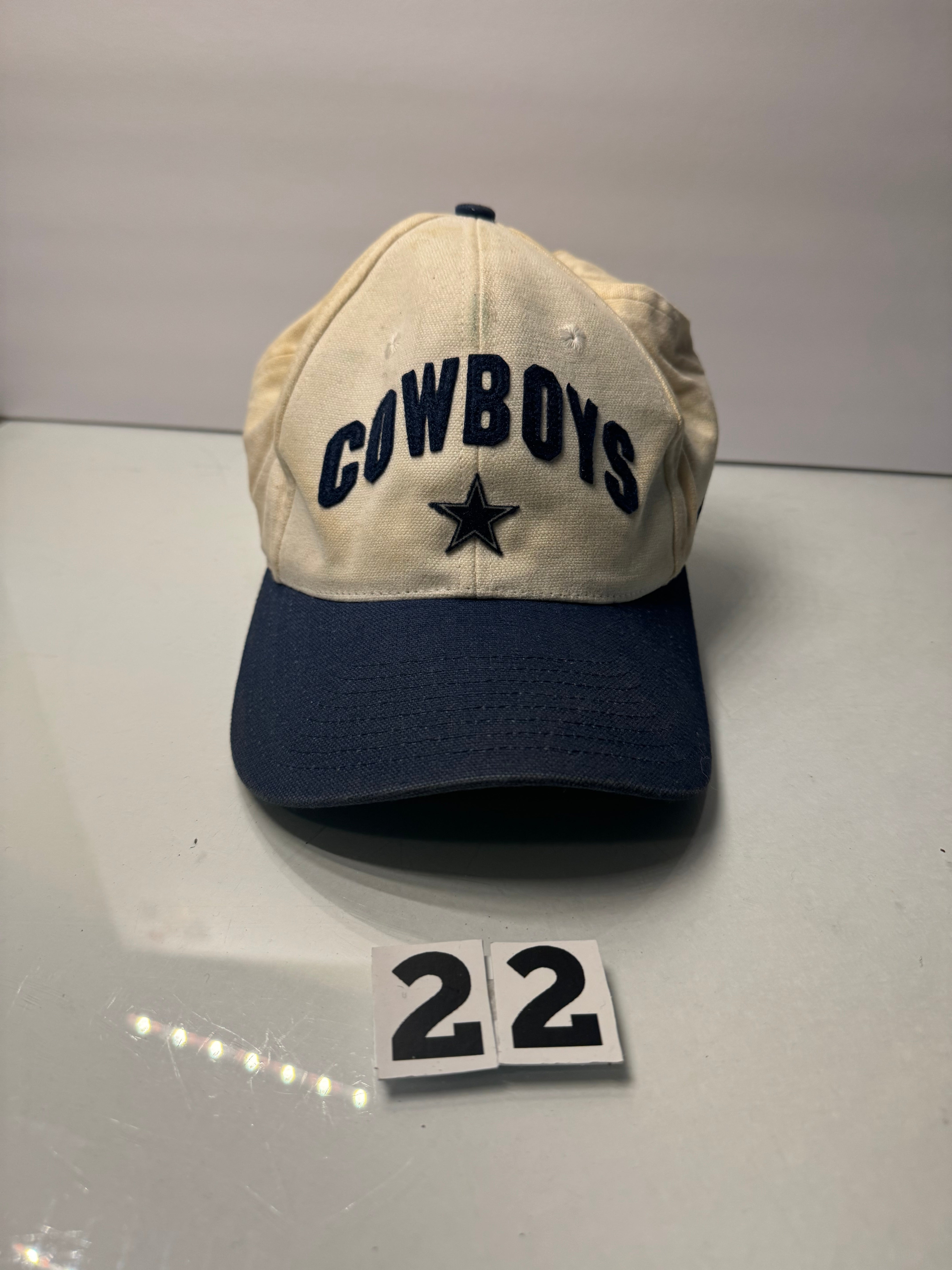 Cowboys Hat