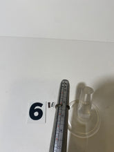 Load image into Gallery viewer, Silver Tone Toe Ring
