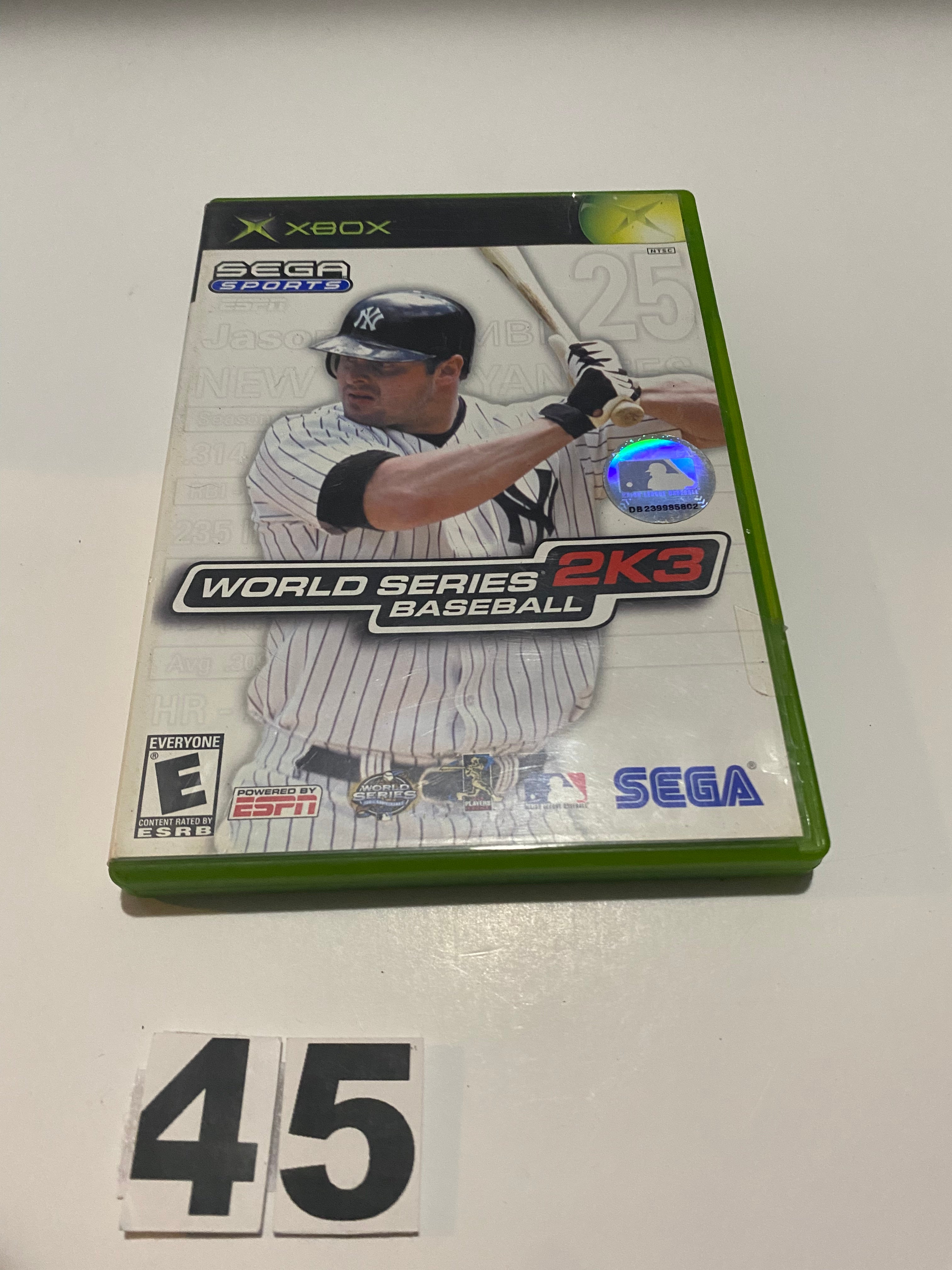 Xbox Game