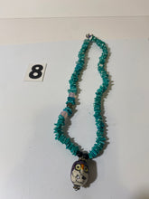 Load image into Gallery viewer, Owl Necklace
