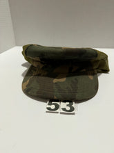 Load image into Gallery viewer, National Guard Hat
