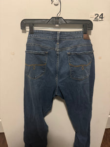 Men’s 32 Lucky Brand Jeans