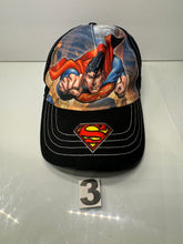 Load image into Gallery viewer, Super Man Hat
