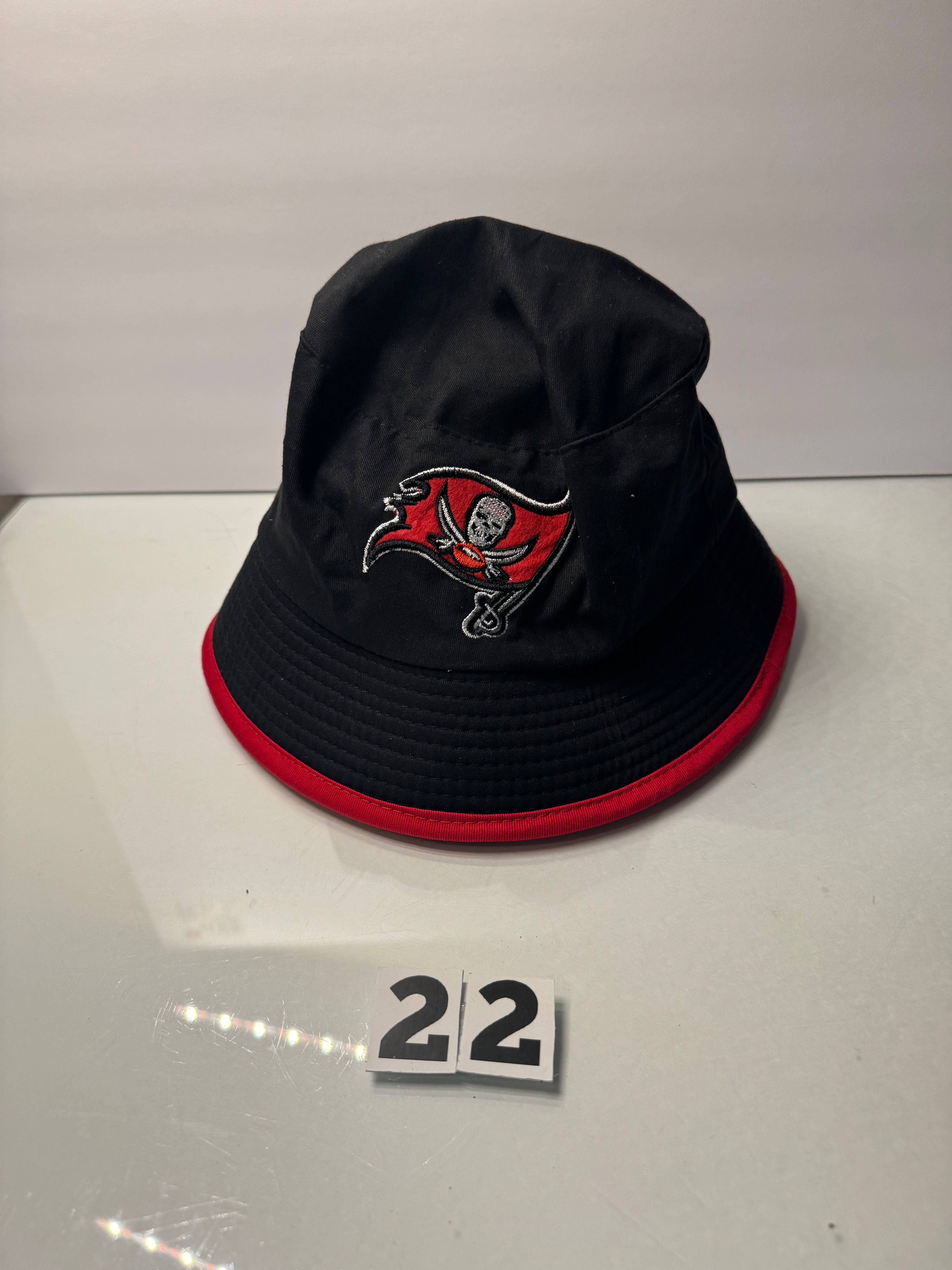 Tampa Hat