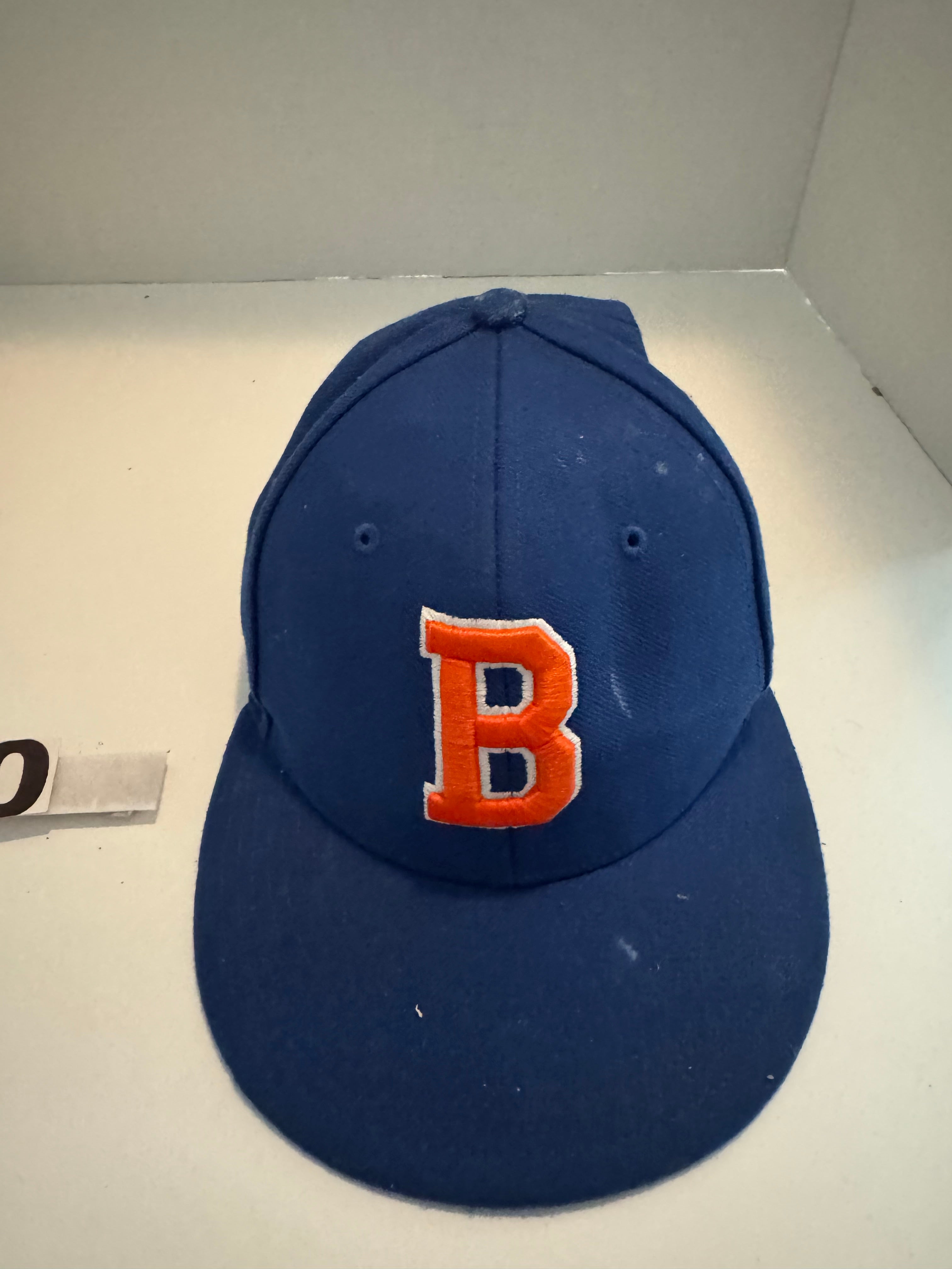 B Hat
