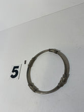 Load image into Gallery viewer, Silver Tone Bracelet
