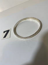 Load image into Gallery viewer, Silver Tone Bracelet
