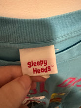 Load image into Gallery viewer, Women’s NS Sleepy Heads Dress
