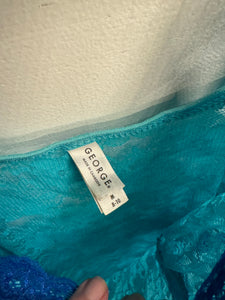 Women’s M George Lingerie