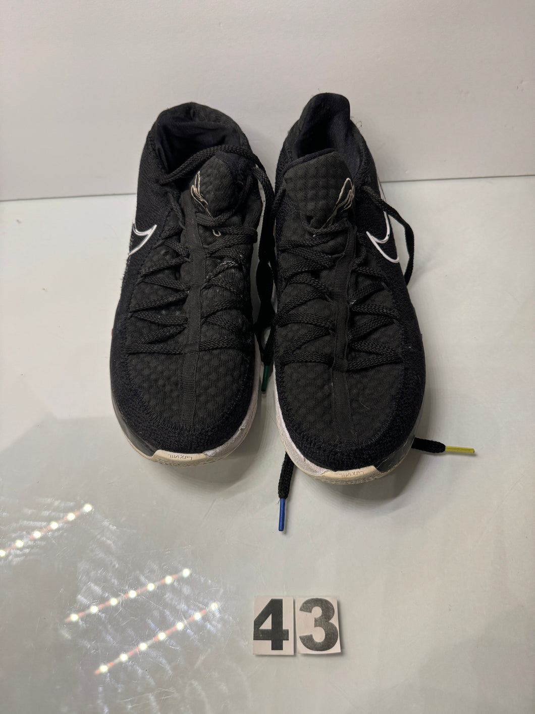 Men’s Size 10 Shoes