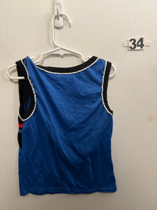 Boys 5/6 Coney Island Shirt