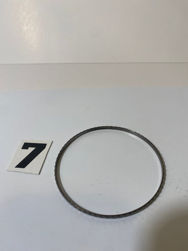 Silver Tone Bracelet