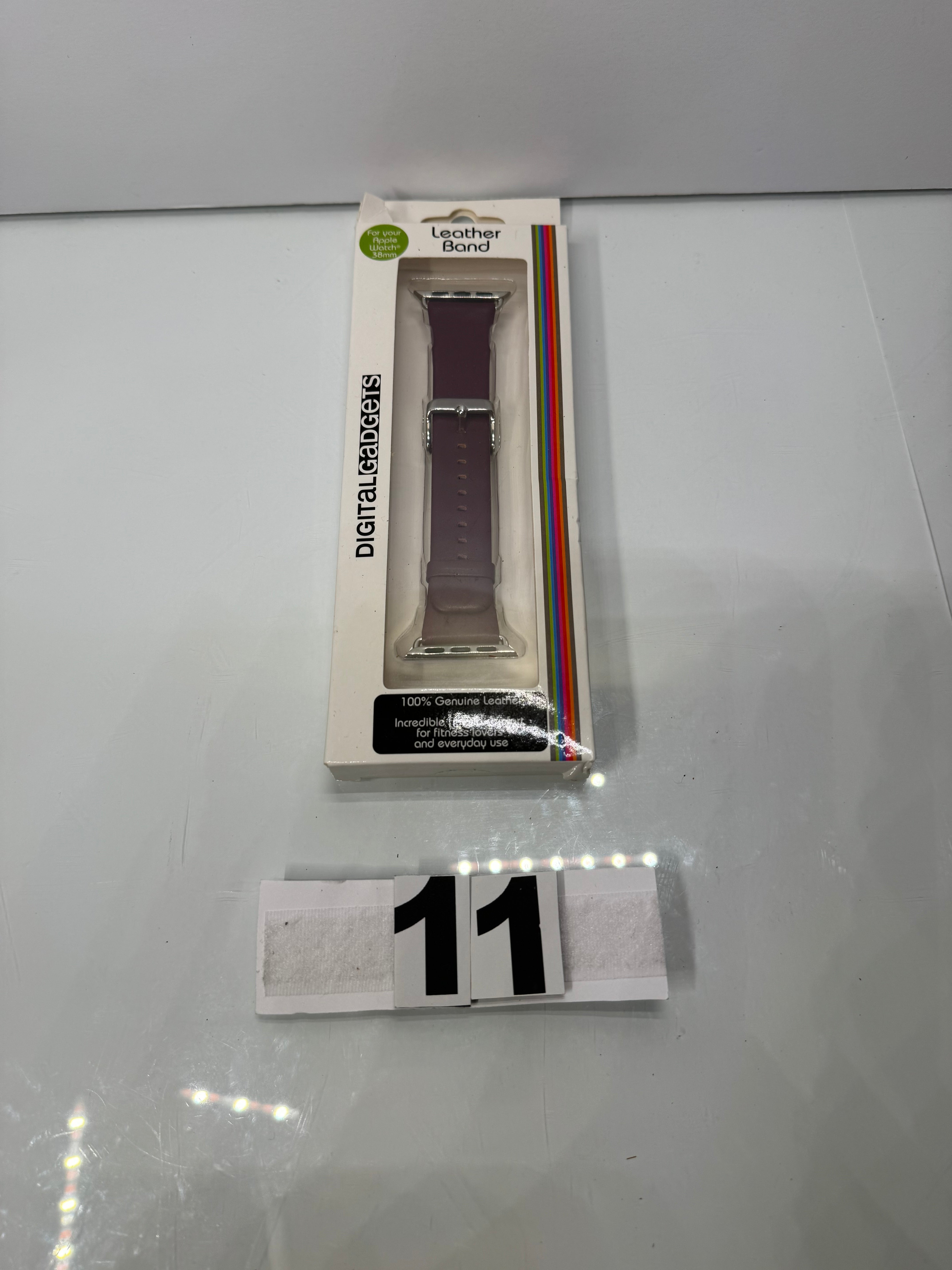 Watch Band
