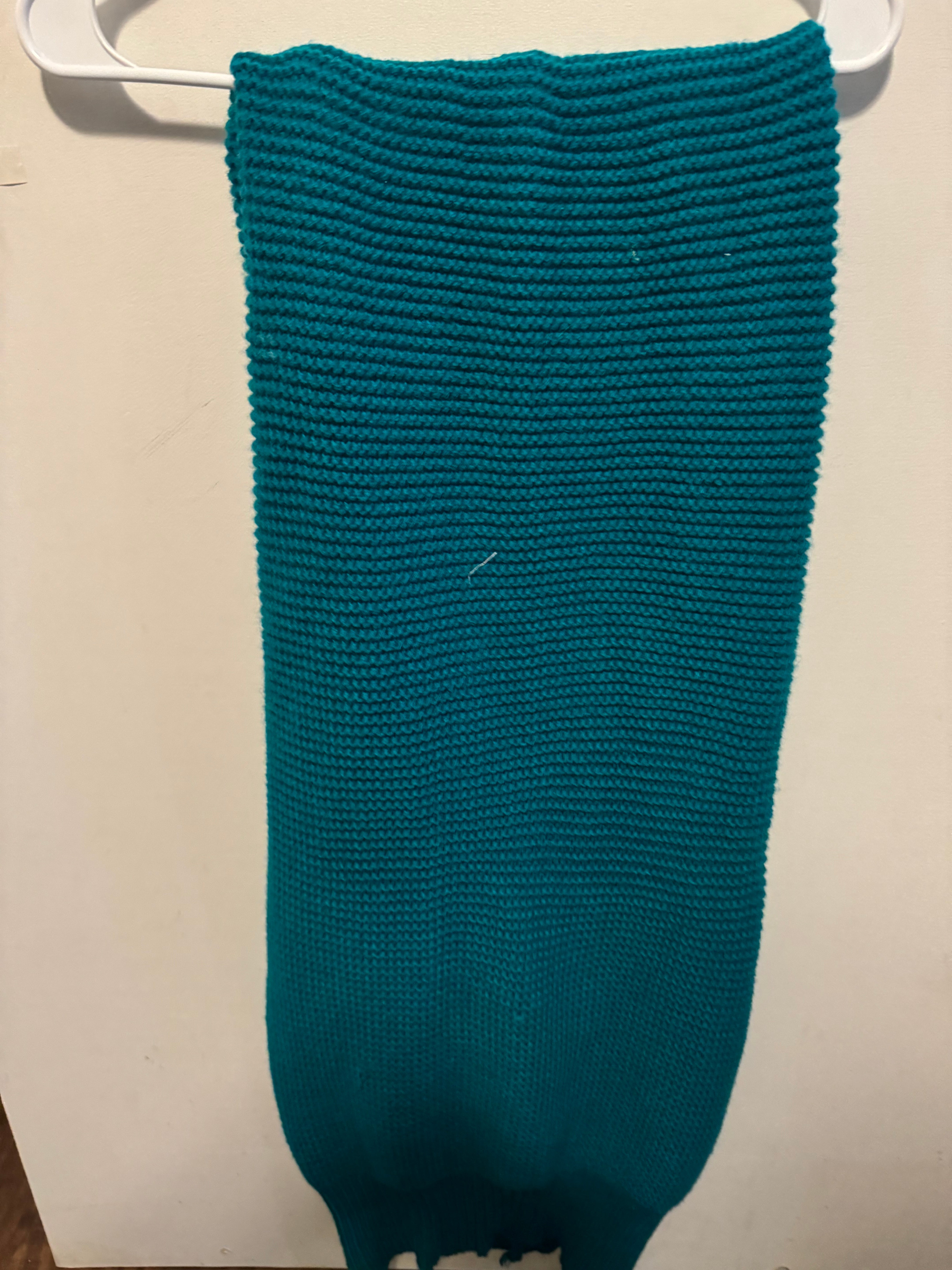 Blue Blanket