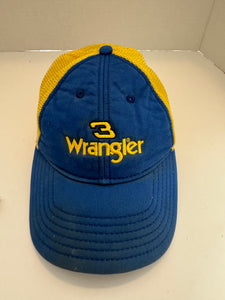 Wrangler Hat