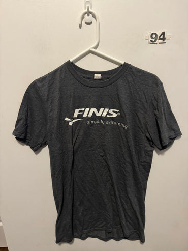Men’s M Finis Shirt