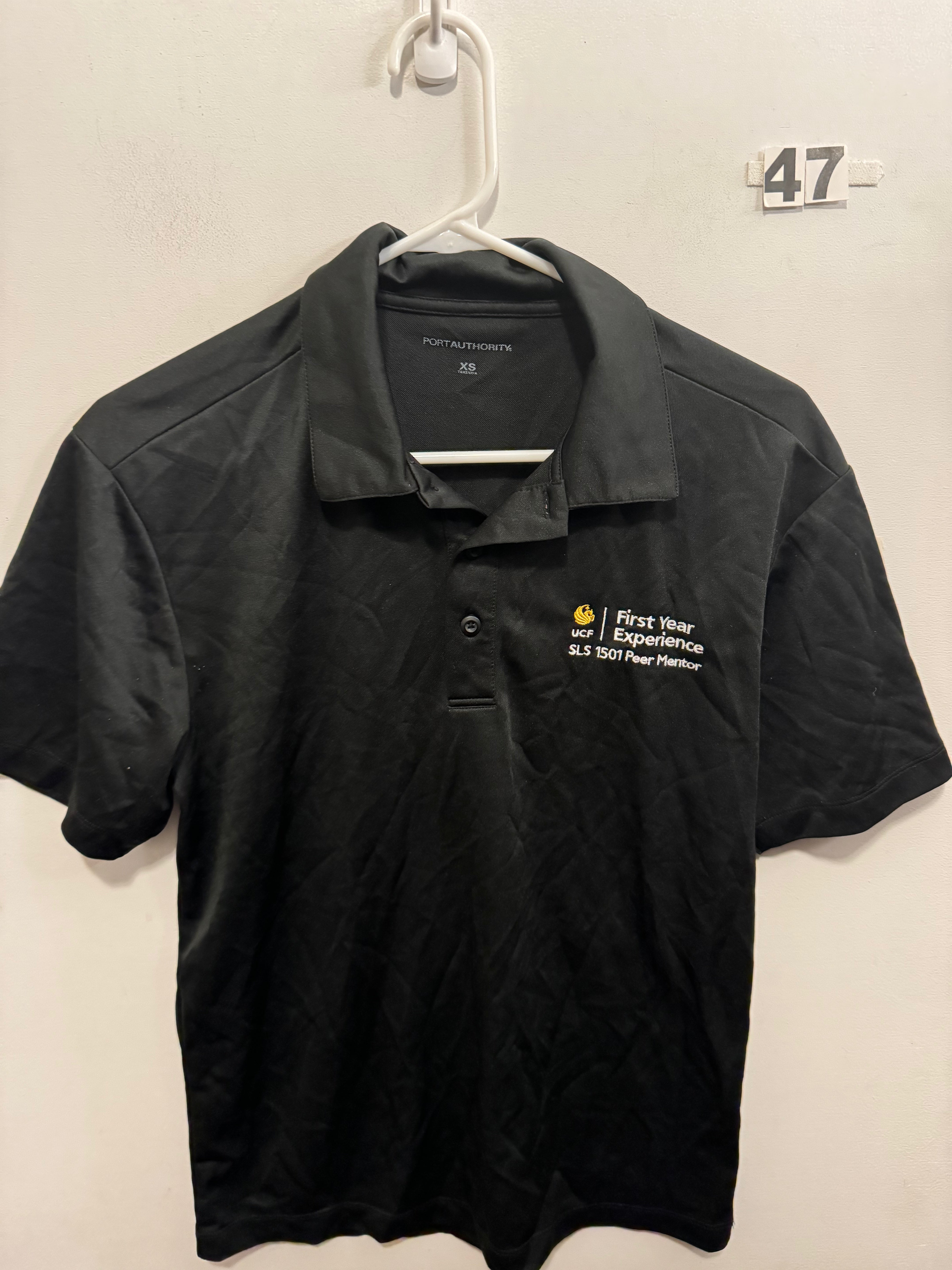 Women’s XS Port Authority Shirt