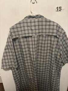 Men’s XL Croft & Barrow Shirt