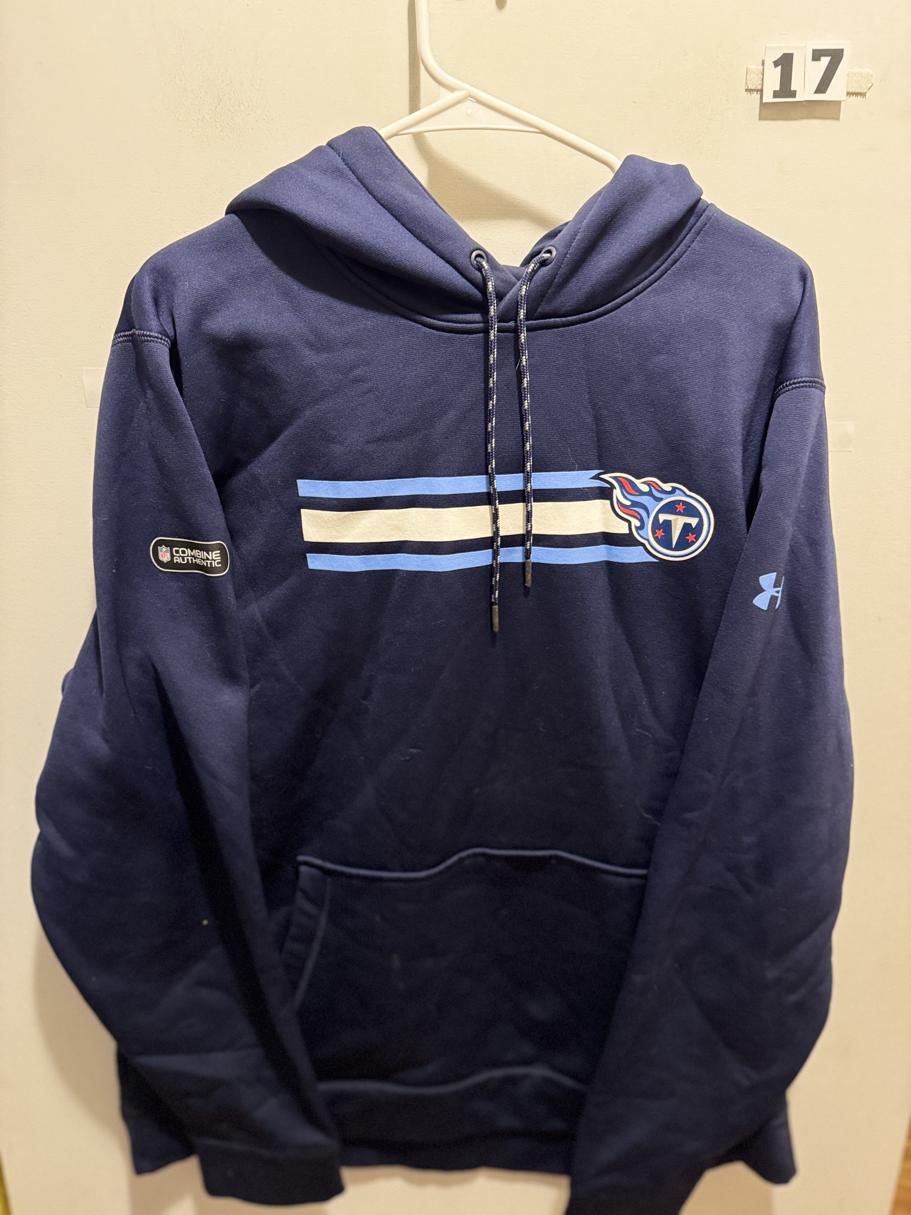 Men’s XL Jacket