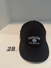 Load image into Gallery viewer, Camden Wildcats Hat
