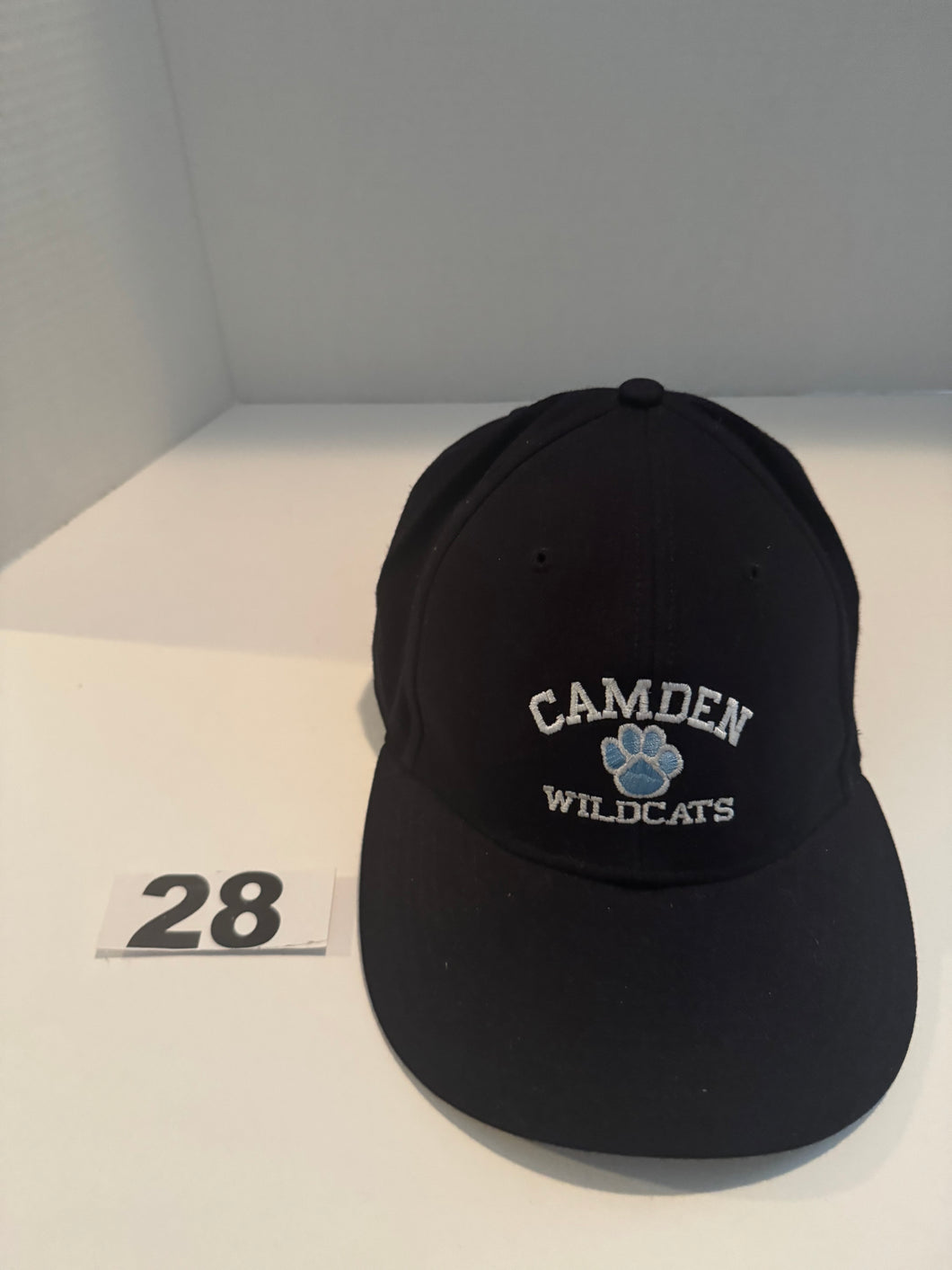 Camden Wildcats Hat