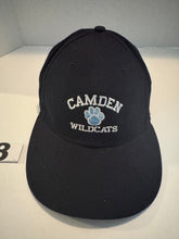 Load image into Gallery viewer, Camden Wildcats Hat
