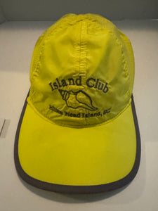 Island Club Hat