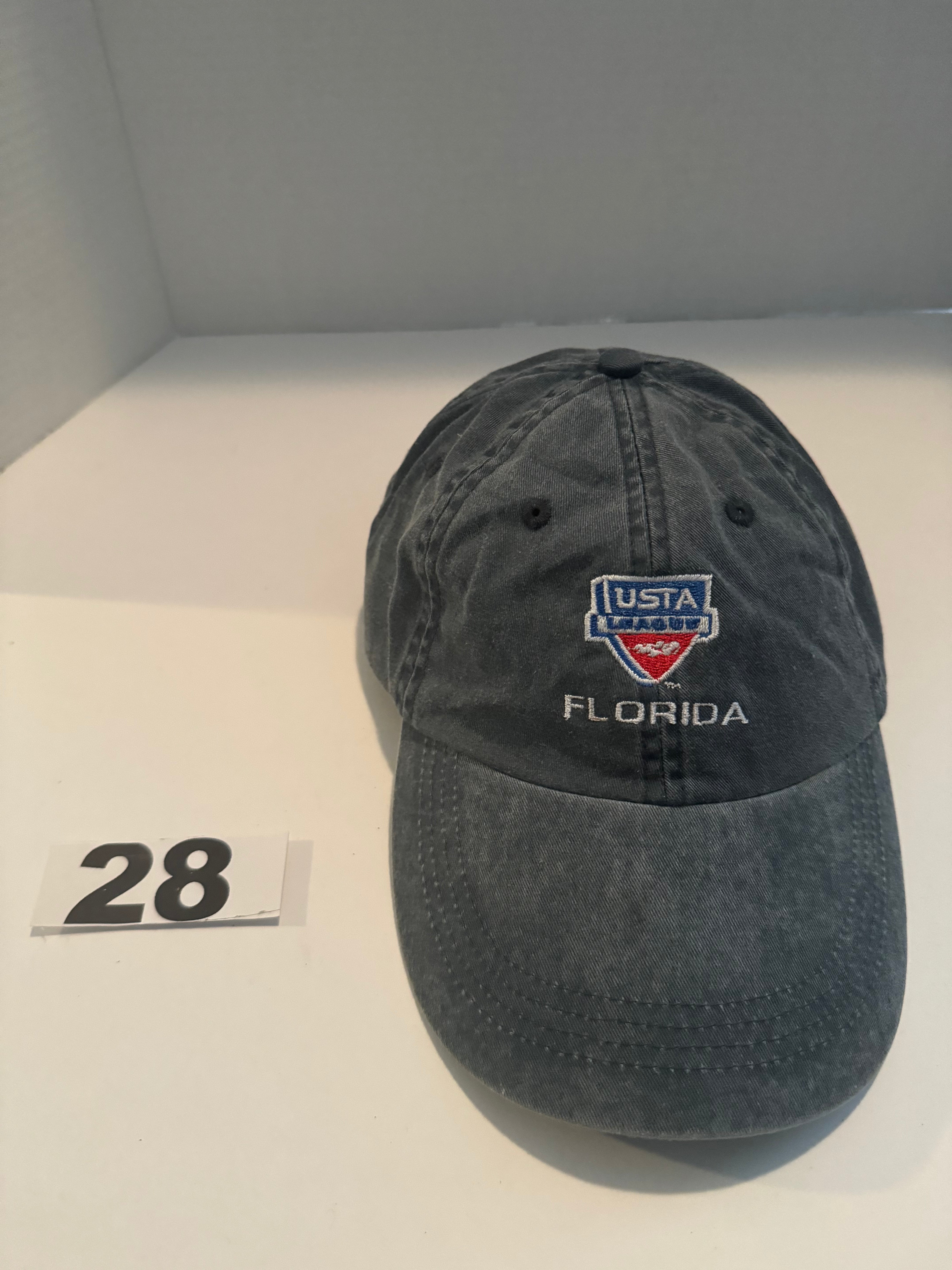 USTA Florida Hat