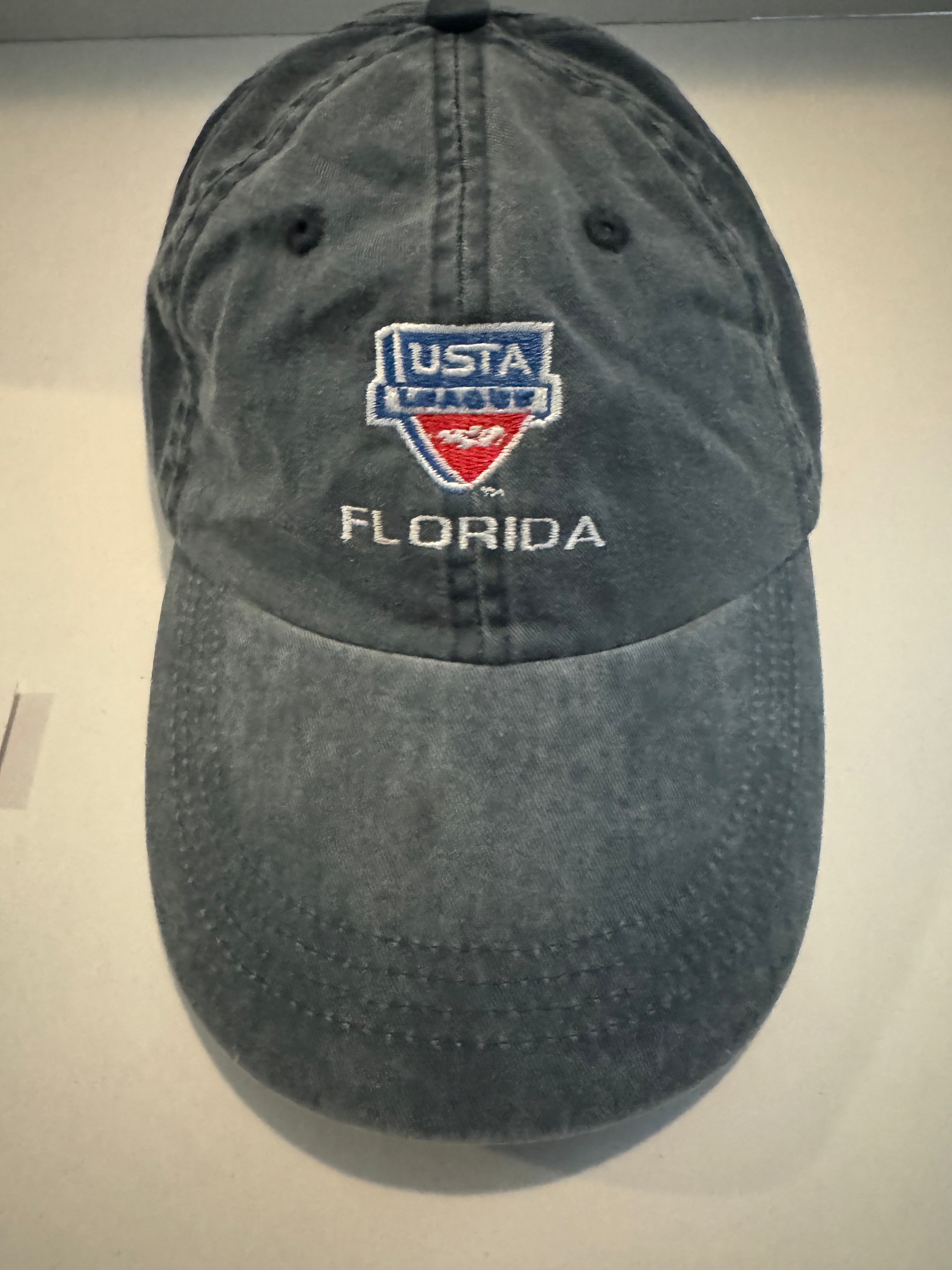 USTA Florida Hat