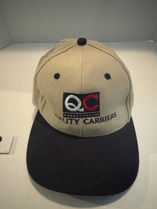 Quality Carriers Hat